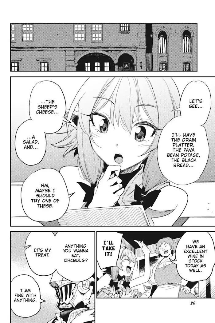 Goblin Slayer Chapter 32 image 21_optimized